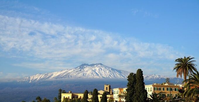 etna